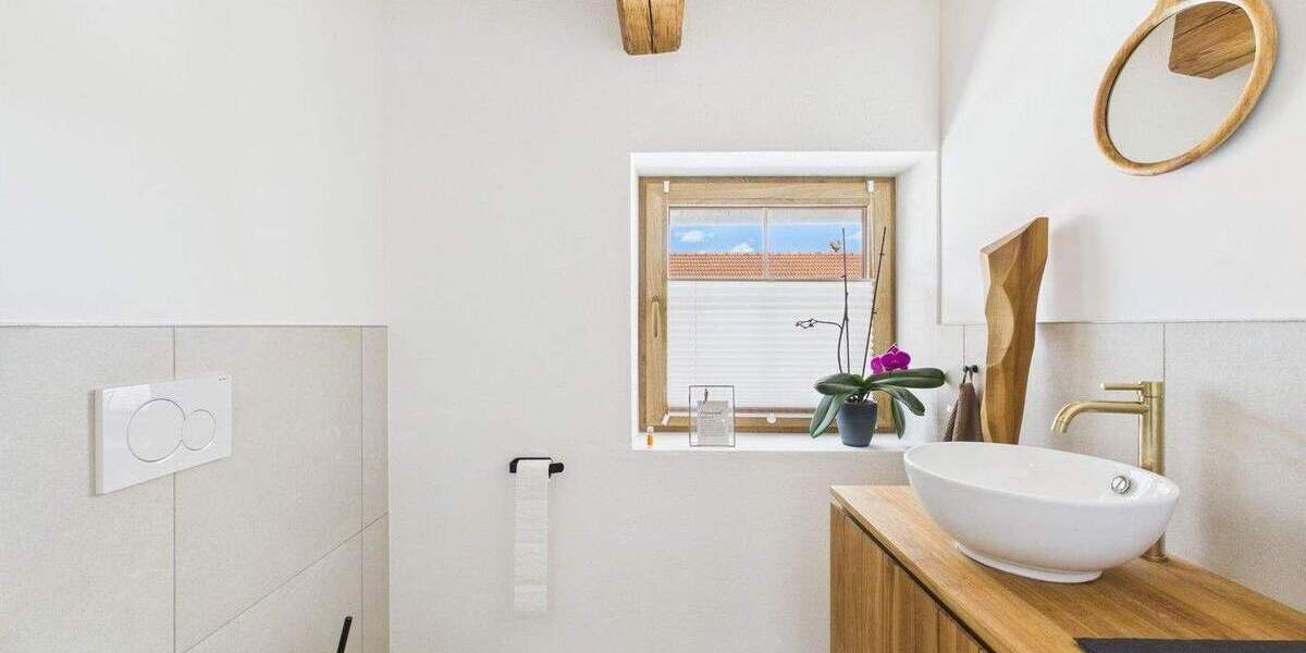 Einfamilienhaus Frontenhausen / Witzeldorf Witzeldorf-Burgberg - 6 Zimmer, 265 m&sup2;, 1.050.000&euro; | Angebot:25695123