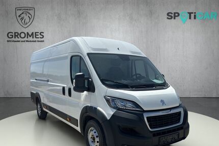 Peugeot Boxer 64.964 km 20.990 &euro; Wartenberg 85456