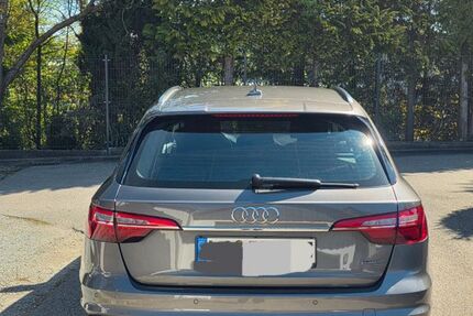 Audi A4 59.900 km 25.400 &euro; Velden/Vils 84149
