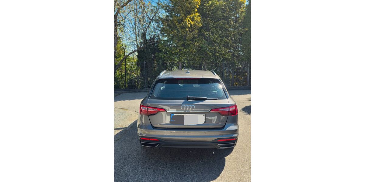 Audi A4 59.900 km 25.400 &euro; Velden/Vils 84149