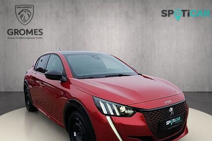 Peugeot 208 18.990 km 21.990 &euro; Wartenberg 85456