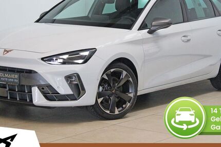Cupra Leon 21.763 km 30.900 &euro; Eching i. Ndb. 84174