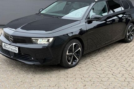 Opel Astra 34.200 km 23.990 &euro; Rohr 93352