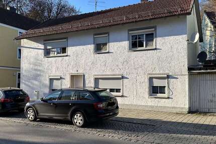 Wohnung Dorfen - 6 Zimmer, 140 m&sup2;, 599.000&euro; | Angebot:25833915