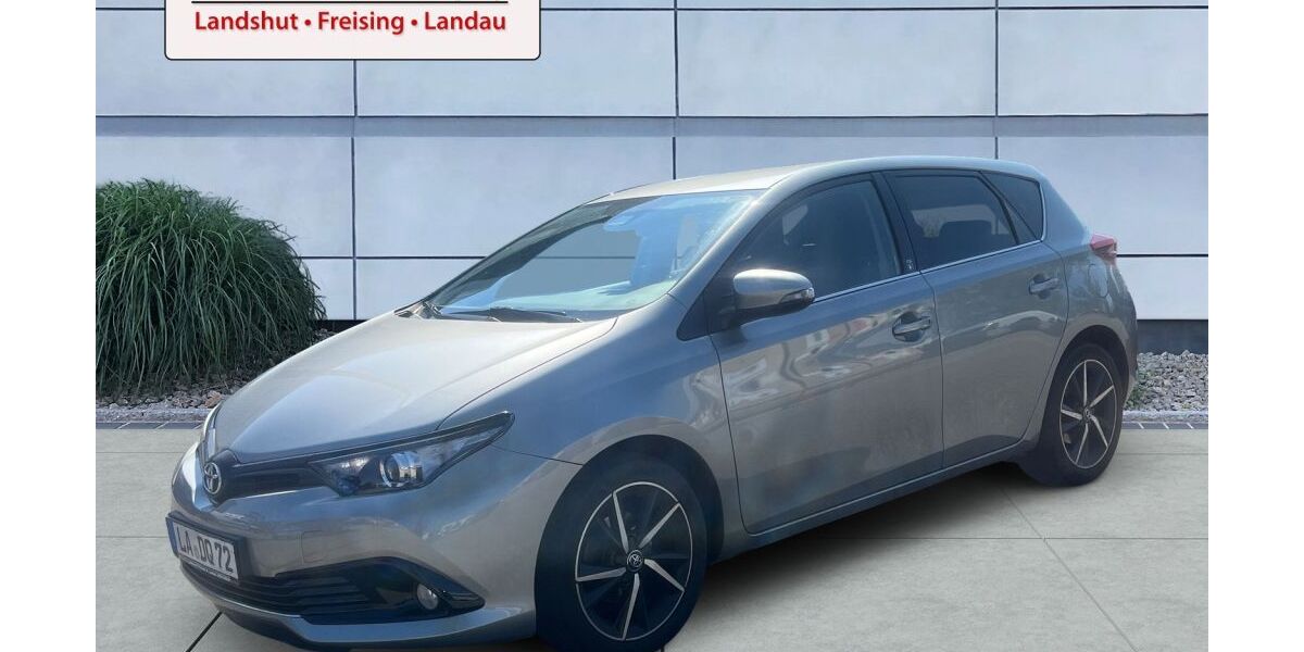Toyota Auris 60.000 km 16.950 &euro; Landshut 84030