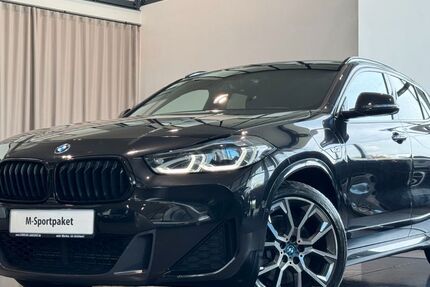 BMW X2 59.957 km 25.980 &euro; Landshut 84030