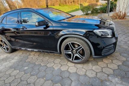 Mercedes-Benz GLA 200 150.000 km 16.100 &euro; Vilsbiburg 84137