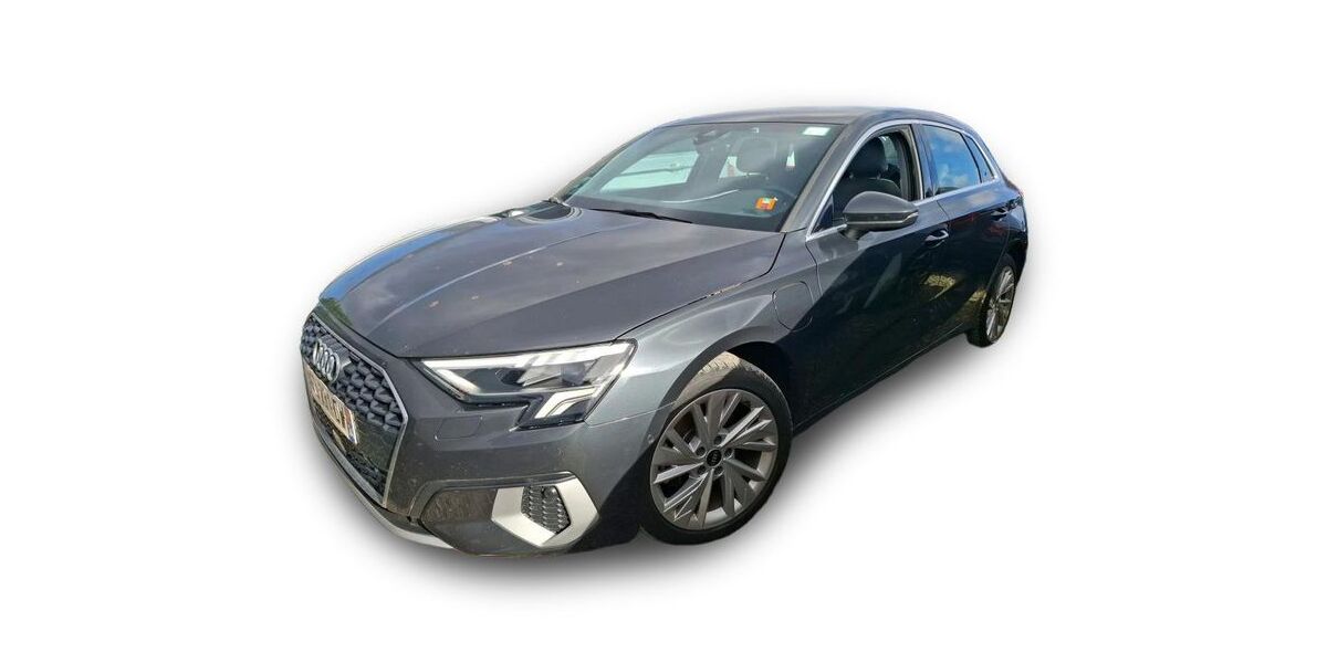 Audi A3 68.920 km 22.299 &euro; Ergolding 84030