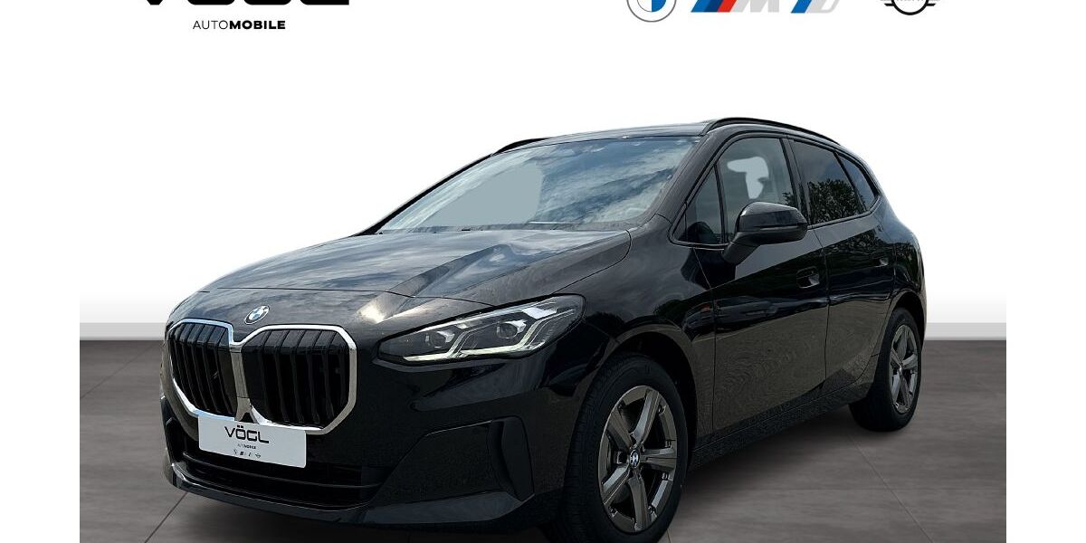 BMW 218 Active Tourer 11.900 km 33.900 &euro; Dingolfing 84130