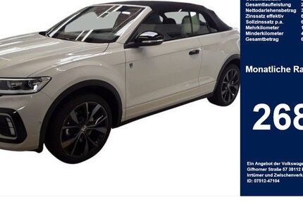 VW T-Roc 10.320 km 34.880 &euro; Vilsbiburg 84137