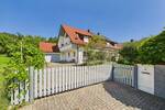 Doppelhaushälfte Altdorf Pfettrach - 6 Zimmer, 155 m&sup2;, 635.000&euro; | Angebot:25695135