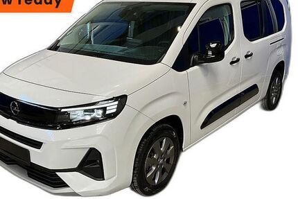 Opel Combo Life 11.800 km 28.593 &euro; Ergolding 84030