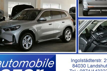 BMW X1 15.400 km 43.590 &euro; Landshut 84030