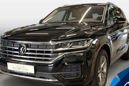 VW Touareg 54.949 km 39.979 &euro; Landshut 84030