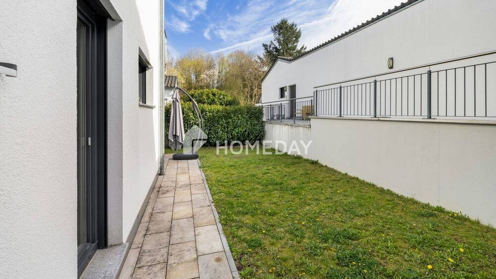 Etagenwohnung Landshut Peter u. Paul - 3 Zimmer, 90 m&sup2;, 525.000&euro; | Angebot:26257541