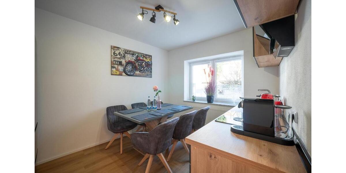 Etagenwohnung Landshut Landshut-West - 3.5 Zimmer, 100 m&sup2;, 1.400&euro; | Angebot:26446493