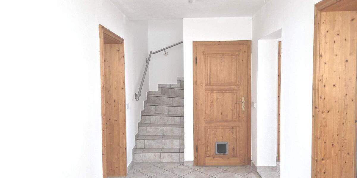 Mehrfamilienhaus, Wohnhaus Kumhausen Obergangkofen - 4 Zimmer, 97 m&sup2;, 479.000&euro; | Angebot:25779640