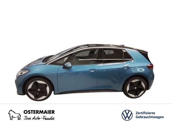 VW ID.3 4.290 km 41.880 &euro; Vilsbiburg 84137