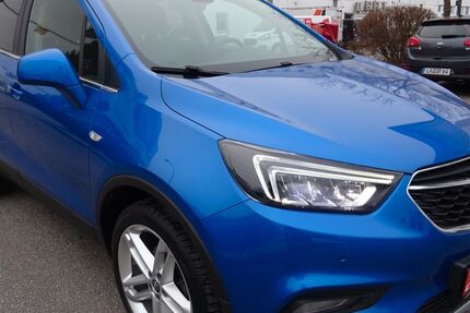 Opel Mokka X 131.000 km 11.690 &euro; Landshut 84030