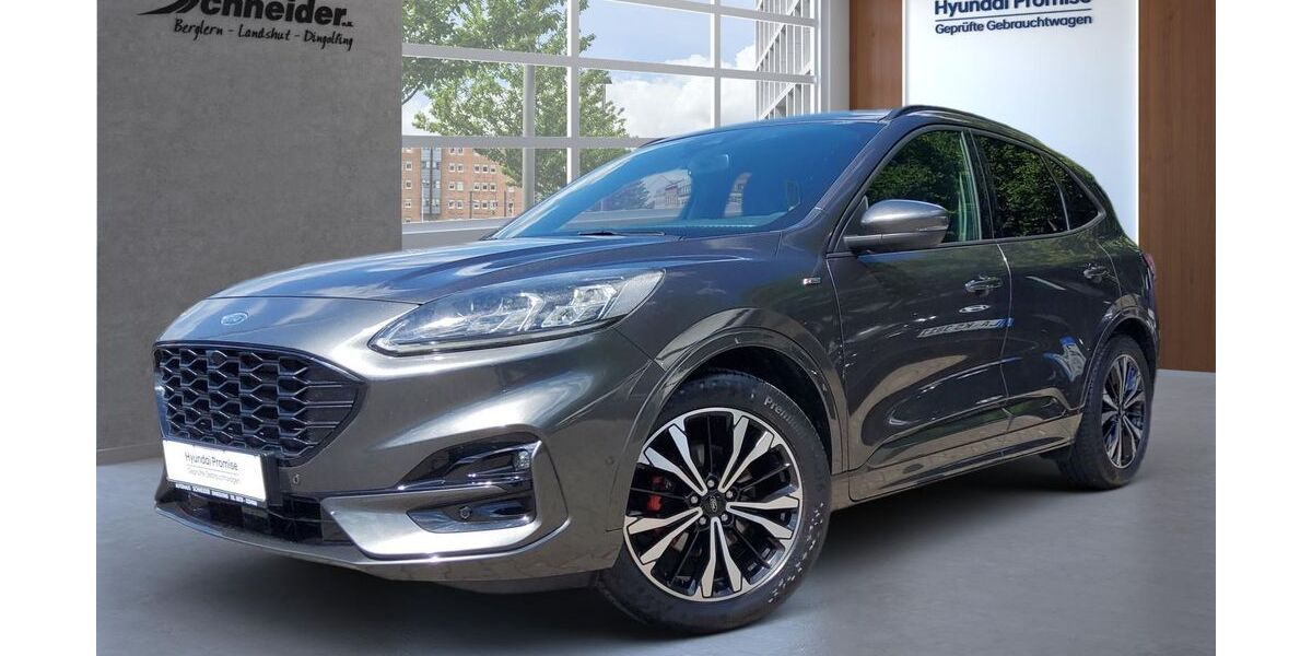 Ford Kuga 40.000 km 18.890 &euro; Dingolfing 84130