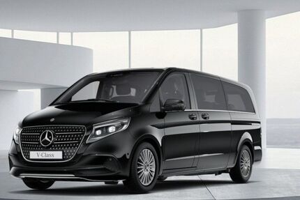 Mercedes-Benz V 300 21.900 km 69.990 &euro; Ergolding 84030