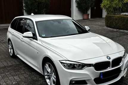 BMW 320 200.000 km 15.990 &euro; Altdorf 84032