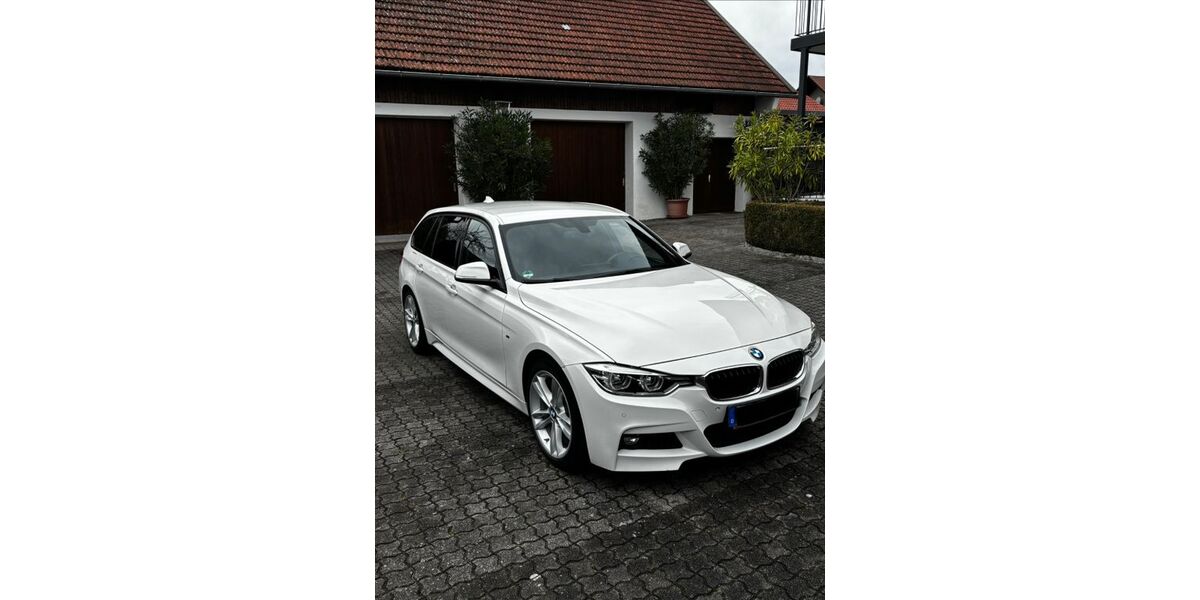 BMW 320 200.000 km 15.990 &euro; Altdorf 84032