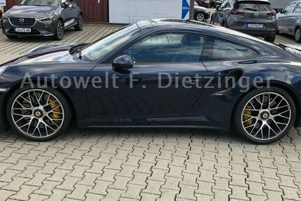 Porsche 991 86.615 km 142.799 &euro; Landshut 84030