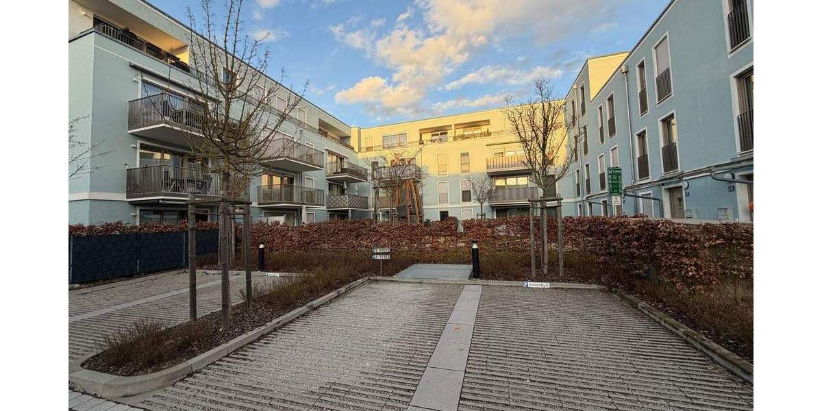 Etagenwohnung Moosburg - 2 Zimmer, 68 m&sup2;, 377.000&euro; | Angebot:25728408