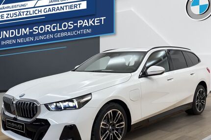 BMW 530 8.700 km 58.785 &euro; Landshut 84030