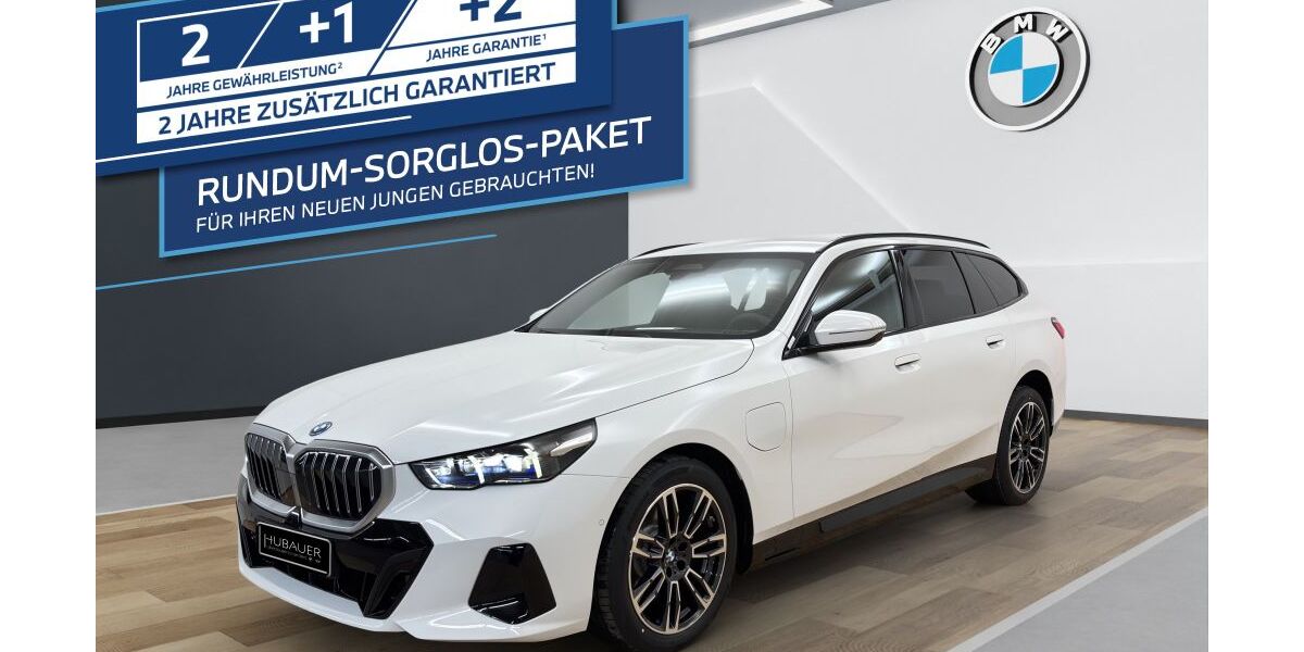 BMW 530 8.700 km 58.785 &euro; Landshut 84030
