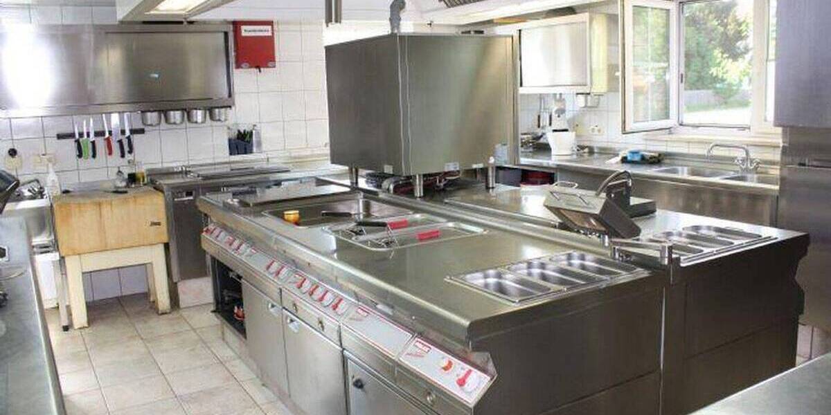 Gewerbeobjekt Altdorf Eugenbach - 2 Zimmer, 2.490.000&euro; | Angebot:26031366