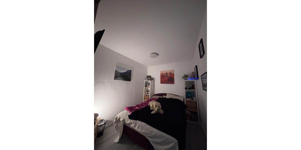 Etagenwohnung Adlkofen - 3 Zimmer, 55 m&sup2;, 1.050&euro; | Angebot:26612652