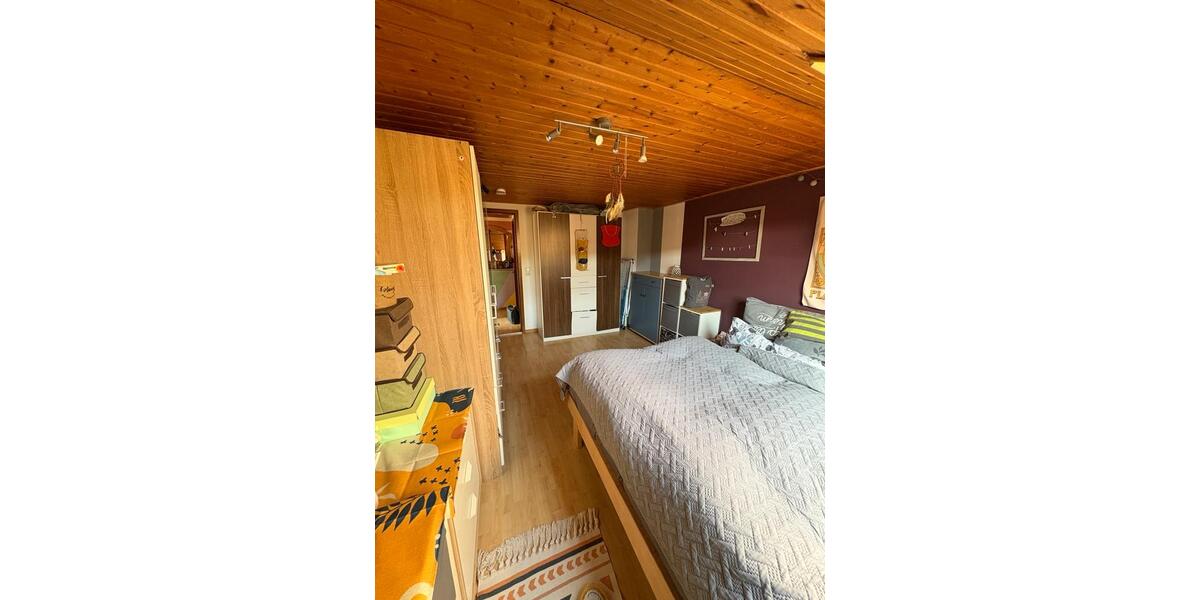 Dachgeschoßwohnung Mauern - 2 Zimmer, 52 m&sup2;, 550&euro; | Angebot:25833066
