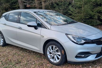 Opel Astra 58.624 km 11.800 &euro; Velden 84149