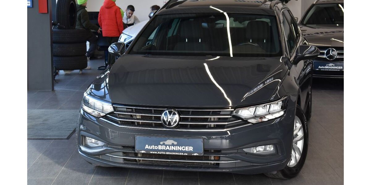 VW Passat Variant 171.177 km 15.980 &euro; Altdorf/Landshut 84032