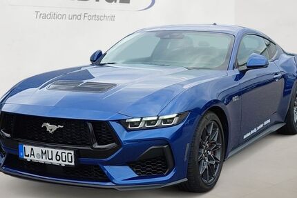 Ford Mustang 9.030 km 56.510 &euro; Landshut 84030