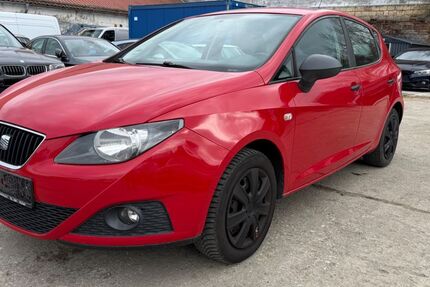 Seat Ibiza 186.167 km 2.490 &euro; Kumhausen 84036