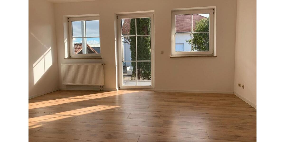 Reihenhaus Haag an der Amper Inkofen - 5.5 Zimmer, 135 m&sup2;, 1.690&euro; | Angebot:26440586