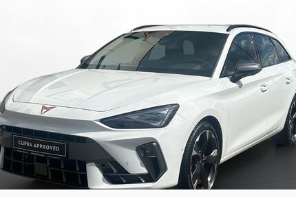 Cupra Leon 28.105 km 28.800 &euro; Dingolfing 84130