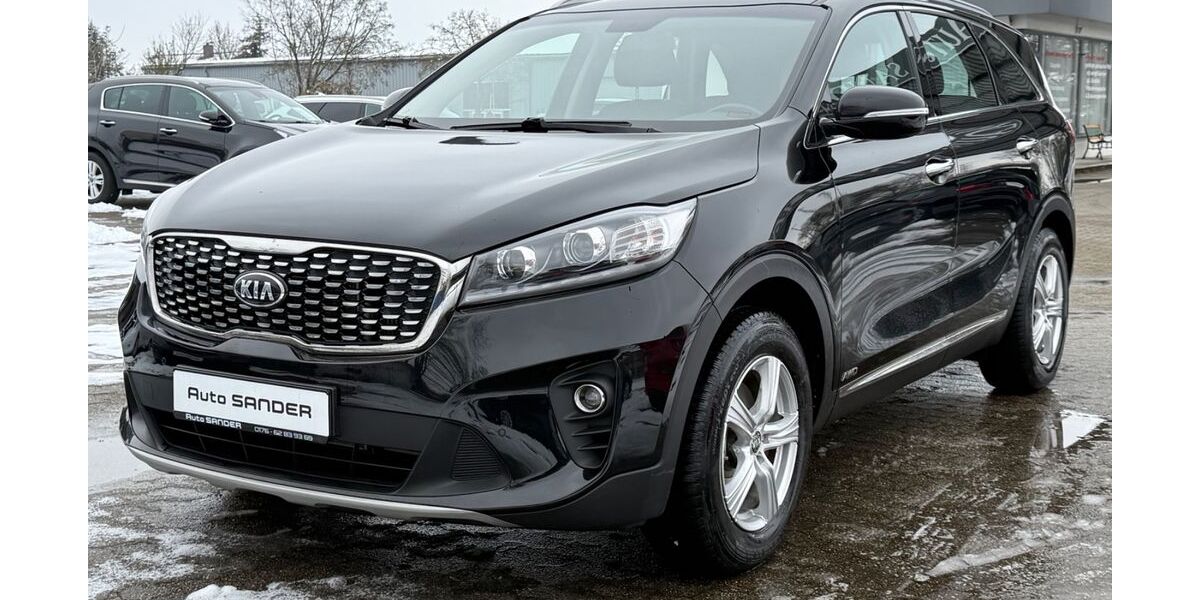 Kia Sorento 175.711 km 13.990 &euro; Ergolding ( bei Landshut ) 84030