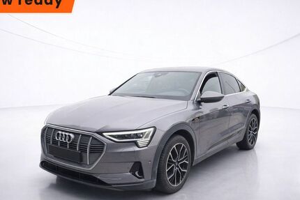 Audi e-tron 62.474 km 30.649 &euro; Ergolding 84030