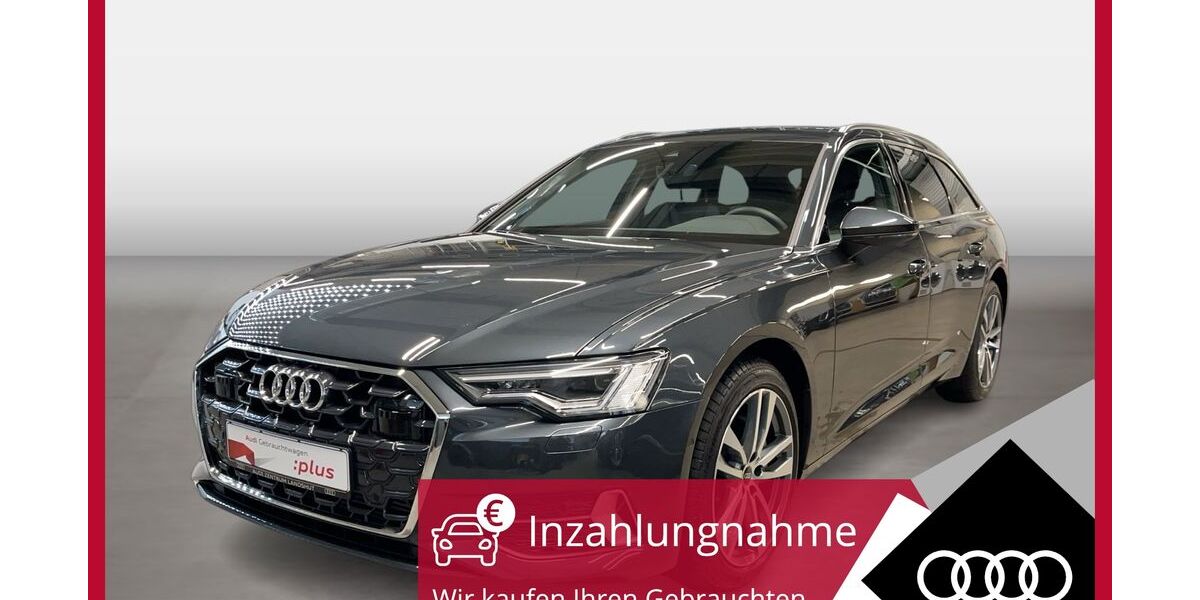 Audi A6 9.998 km 47.301 &euro; Landshut 84030