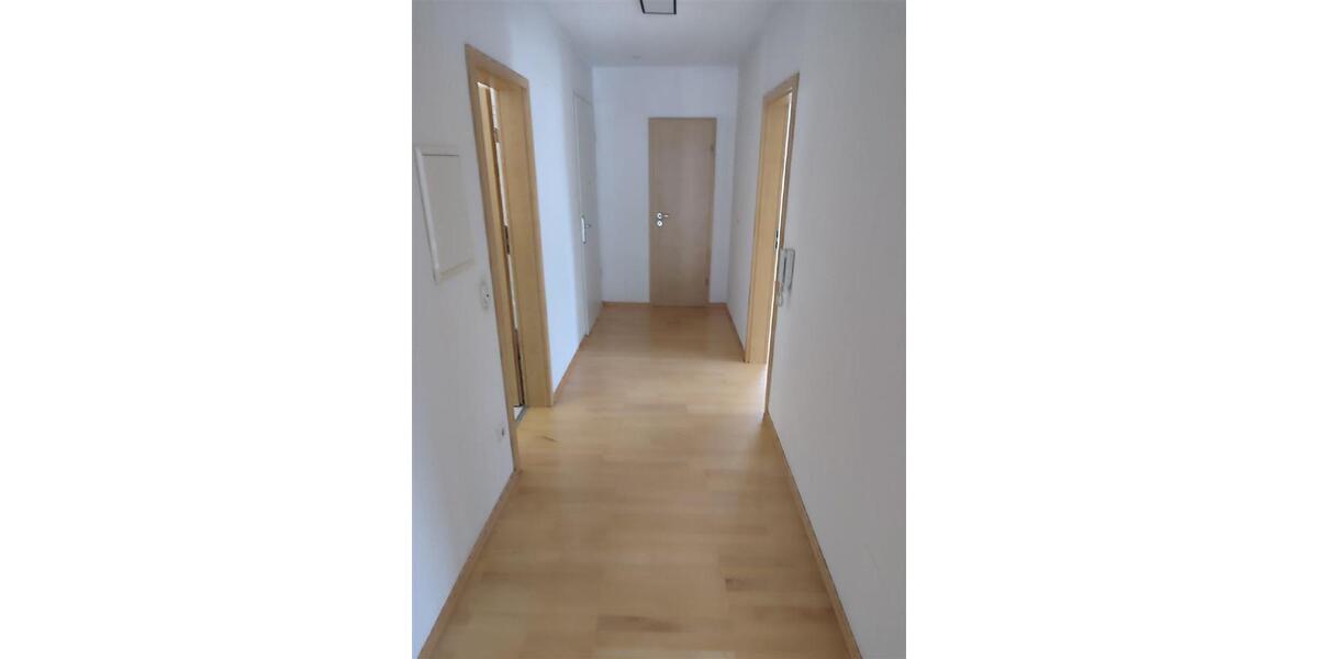 Etagenwohnung Vilsbiburg - 2 Zimmer, 56 m&sup2;, 550&euro; | Angebot:25713553