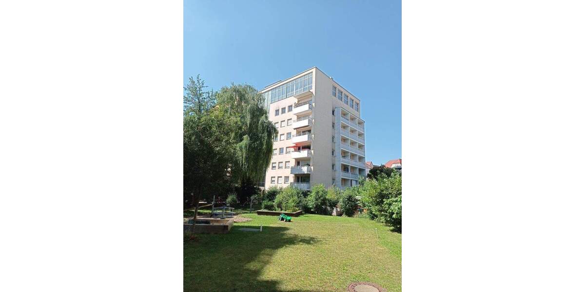 Etagenwohnung Landshut Nikola - 4 Zimmer, 104 m&sup2;, 399.000&euro; | Angebot:25686301