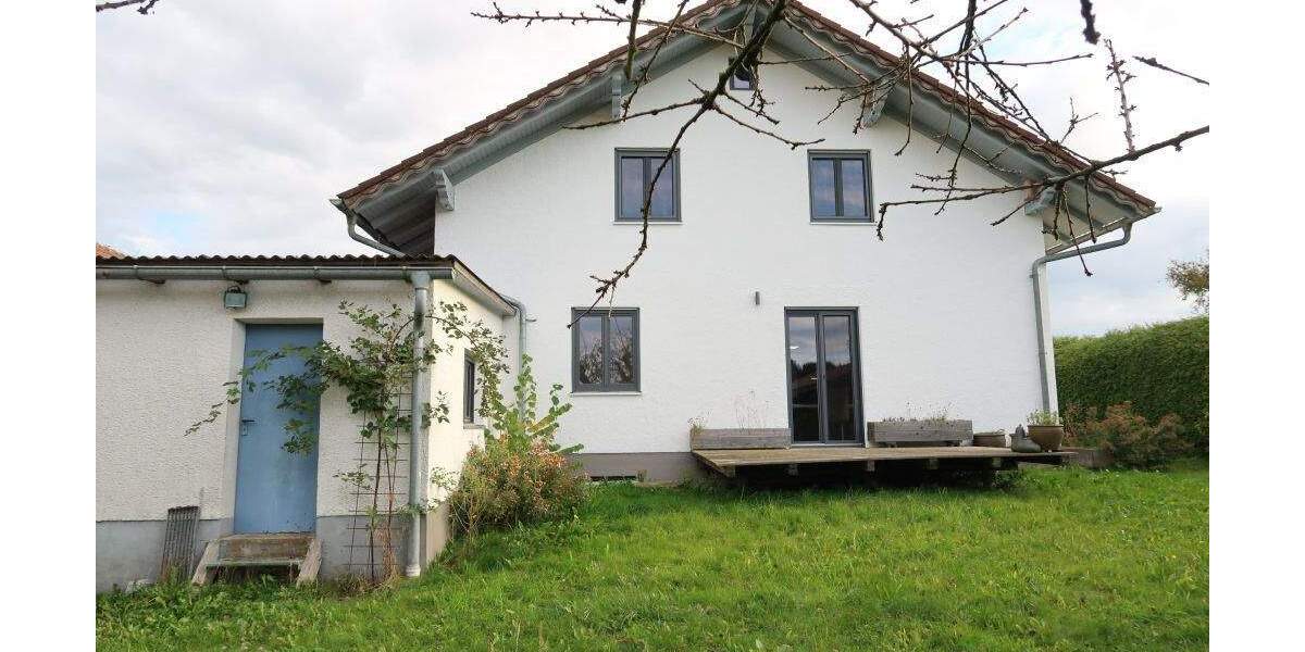 Mehrfamilienhaus, Wohnhaus Schalkham-Untertinsbach Untertinsbach - 4 Zimmer, 152 m&sup2;, 499.000&euro; | Angebot:25667284