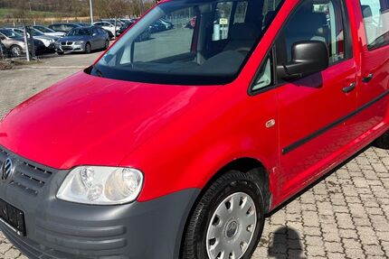 VW Caddy 239.500 km 2.990 &euro; Mengkofen 84152