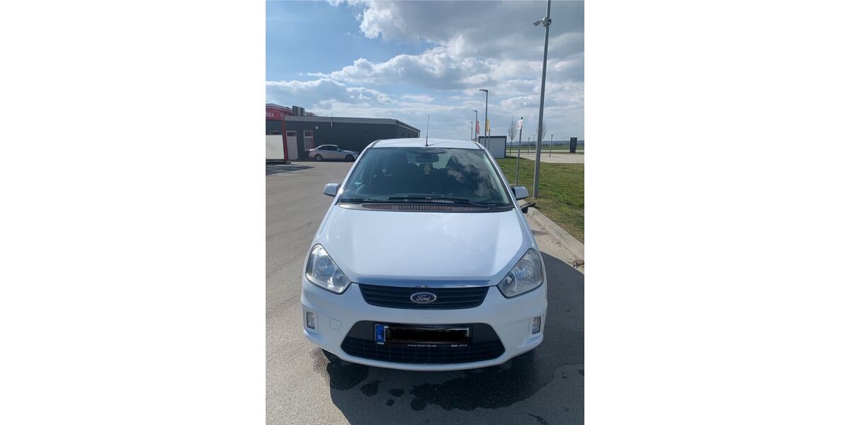 Ford C-Max 192.746 km 2.700 &euro; Dingolfing 84130