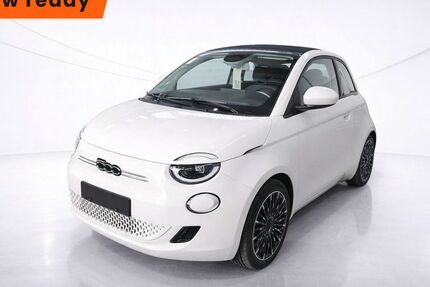 Fiat 500e 20.954 km 20.699 &euro; Ergolding 84030