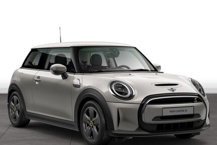 Mini Cooper SE 20.627 km 17.490 &euro; Dingolfing 84130